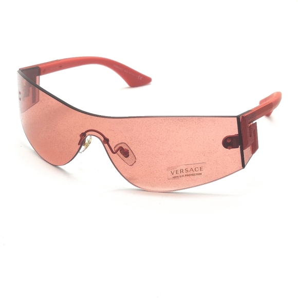 Versace Accessories - Versace Unisex Sunglasses